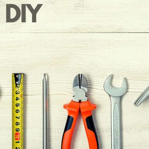 diy