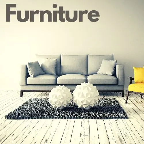 furniture