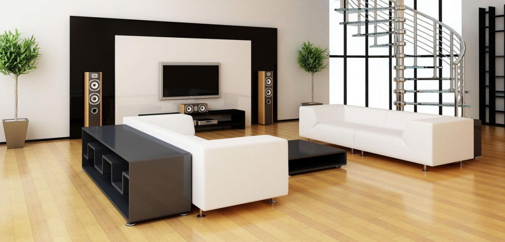 Homey Ambiance